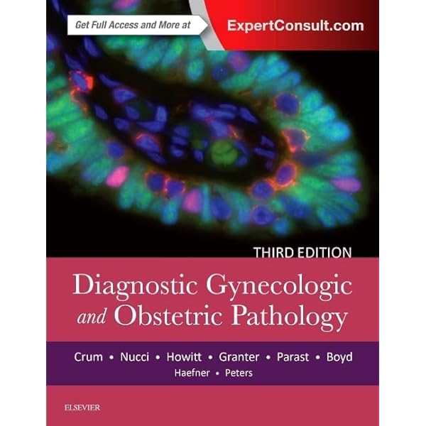 Amazon | Atlas of Gynecologic Surgical Pathology | Clement MD