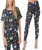 RIDDLED WITH STYLE DRESS レディース US サイズ: 6/8 カラー: ブラック