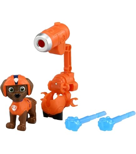 Amazon.co.jp: パウ・パトロール ザ・ムービー ワンアクション
