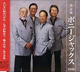 ����� �{�j�[�W���b�N�X 2008