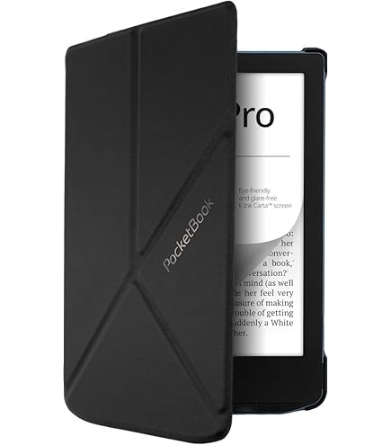 PocketBook Verse Pro Color E-Reader 6 Inch Táctil ?Lector Ebooks