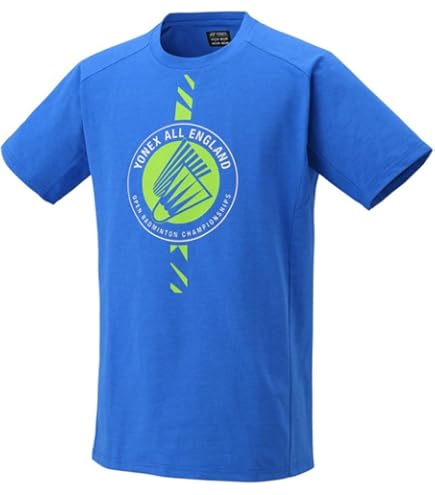 Amazon.co.jp: ヨネックス YONEX バドミントンウェア ユニ