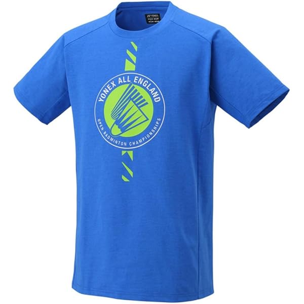 YONEX バドミントンゲームシャツ　L YONEX ヨネックス バドミントン ウェア WOMEN ゲームシャツ