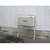 サンダイヤ 95型タンク 標準タイプ（ストレーナバルブ付） 『容積93.5L』 KS5-090SE