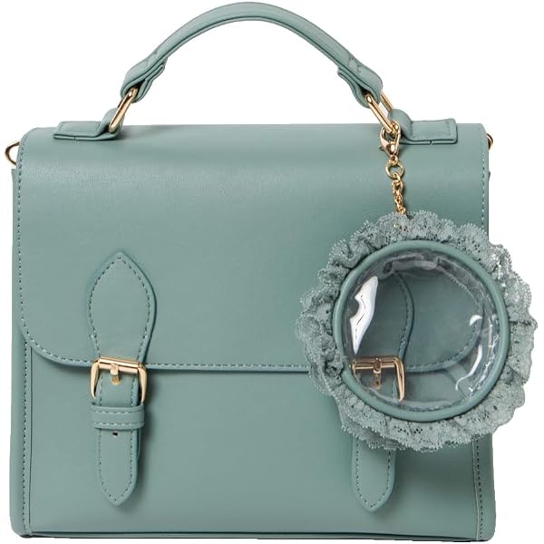 Amazon | True Religion サッチェルバッグ、マルチパッチショルダー