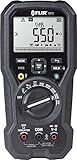 FLIR(フリアー) 抵抗計+デジタルマルチメーター FLIR IM75 国内正規品 最長10年保証 熱電対抵抗計+マルチメーター機能