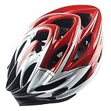 夢の空 超軽量 高剛性 自転車用 サイクリング ヘルメット クールスタイル アジャスター サイズ調整可能