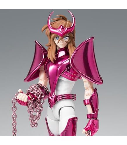 Amazon.co.jp: TAMASHII NATIONS 聖闘士聖衣神話EX カプリコーンシュラ