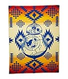 Pendleton Star Wars Padawan Muchacho II ペンドルトンスターウォーズパダワンムチャチョ2世 (並行輸入品) zic9