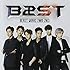 BEAST WORKS 2009‐2013（初回限定盤）
