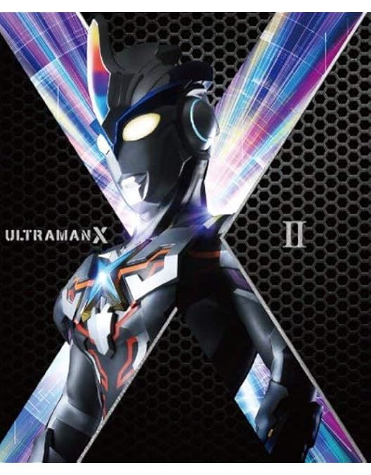 Amazon.co.jp: ウルトラマンX Blu-ray BOX I : 高橋健介, 坂ノ上茜