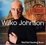 ���b�h�E�z�b�g�E���b�L���O�E�u���[�X