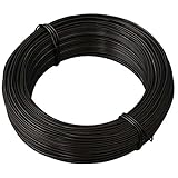 チキチ 盆栽用 アルミ線 (カラー) 1.0mm×約70m 150g巻