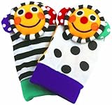 Sassy ハッピーフィート・ラトル  TYSA865