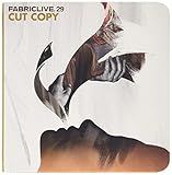 ファブリックライヴ29