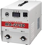 マイト工業 インバータ直流溶接機 MA-275D