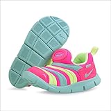 ナイキ ダイナモ フリー TD 343938-005/412/502/503/617 NIKE (16.0, 617(ピンク/ブルー))