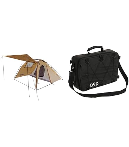 Amazon | DOD(ディーオーディー) ライダーズバイクインテント