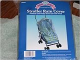 BABY KING アンブレラストローラー レインカバー 【BK601】