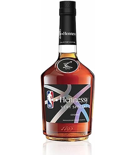 Amazon.co.jp: Hennessy(ヘネシー) VS 限定ギフトボックス by レブロン