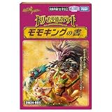 デュエル･マスターズ TCG DM24-BD3 ドリーム英雄譚デッキ モモキングの書
