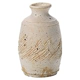 信楽焼 M151 卓上 一輪挿し 花器・花瓶
