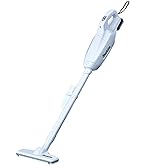 Amazon.co.jp: マキタ コードレス掃除機(充電式クリーナー) CL100DW