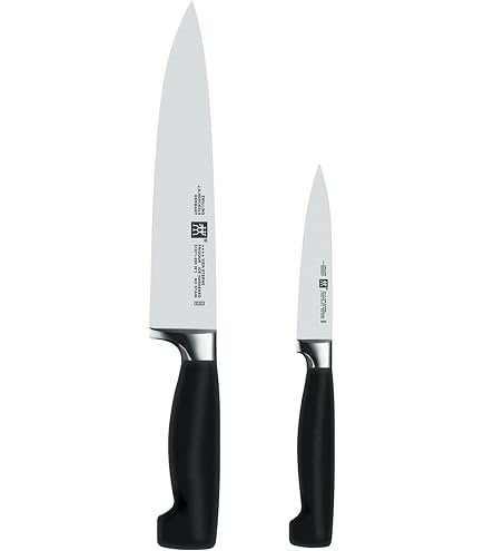 Amazon | ZWILLING (ツヴィリング) Four Star 7インチ レーザー