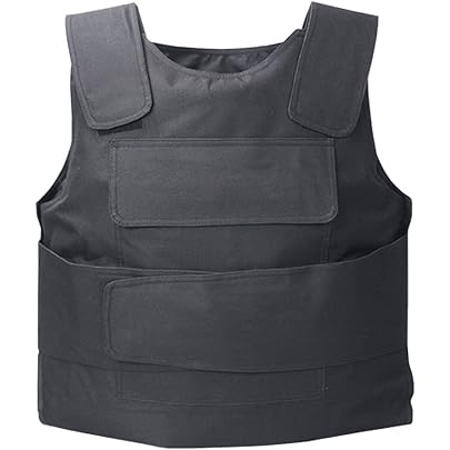 Amazon.co.jp: [COKILA] 防刃ベスト 防刃服 防刃 チョッキ