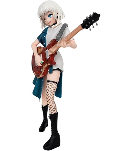 Amazon | BanG Dream! プレミアムフィギュア MyGO!!!!! 要 楽奈