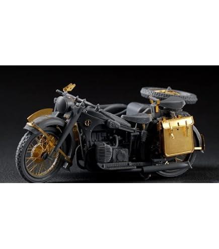Amazon | IBG 1/35 ドイツ マーモンヘリントン型鹵獲装甲車 プラモデル
