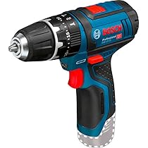 BOSCH - ボッシュ(BOSCH) PSB10.8LI-2 コードレス振動ドライバードリル Amazon | BOSCH(ボッシュ) 10.8Vバッテリー振動ドライバードリル