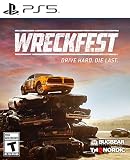 Wreckfest (輸入版:北米) - PS5