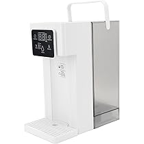 ±0 ホットウォーターディスペンサー ホワイト 51Thyr9tqhL._AC_UL210_SR210,
