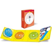 【ドラえもん・ザ・ムービーDVDBOX】 1989-1997 DORAEMON THE MOVIE BOX 1989-1997 スタンダード版 Amazon.co.jp