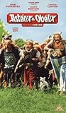Astérix et Obélix contre César [VHS] [Import]