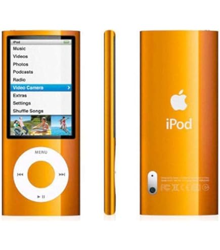 ポータブルプレーヤー ipod nano7 16GB Amazon.co.jp: ミュージックプレーヤー iPod Nano 第7世代 16GB