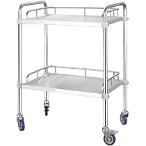 医療用ワゴン　メディカルワゴン　ワゴン　医療用　医療用トレー　血圧計　レトロ 医療用ワゴン メディカルワゴン ワゴン 医療用 医療用トレー