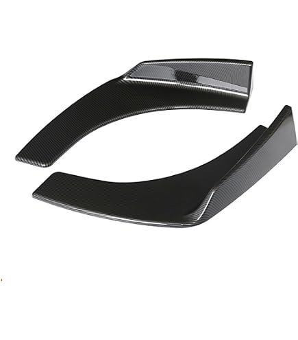 Amazon | TRD(ティーアールディー) フロントスポイラー Aerodynamics