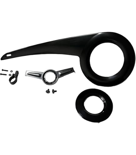 Amazon | ブリヂストン Jr.MTB用チェーンケース （チェーン