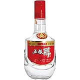 【中国酒】五粮醇 五糧醇 45度 500ml