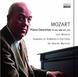 モーツァルト:ピアノ協奏曲集 2枚組