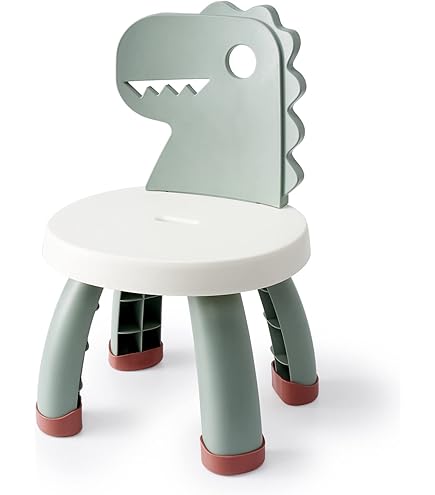 NITORI FR23 NV 6800822 2-Way Learning Chair that is Stain 