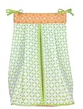 Trend Lab Diaper Stacker, Savannah and Levi by Trend Lab [並行輸入品]