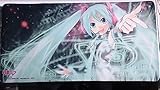 初音ミク　KEI　公式　プレイマット 発送歓迎