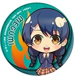 食戟のソーマ 餐ノ皿 01 缶バッジ 田所恵 単品