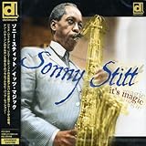 イッツ・マジック