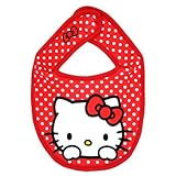 [Hello Kitty]Dot bib mini ?~?j?r?u フィギュア 人形 おもちゃ (並行輸入)
