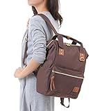 サボイ（SAVOY） SM16960103 リュック【ダークブラウン/**】