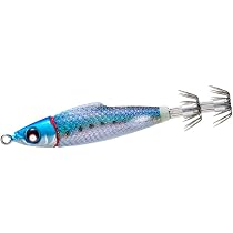 Amazon | DUEL(デュエル) 鉛スッテ EZ-フィンミニメタル 12号 45g